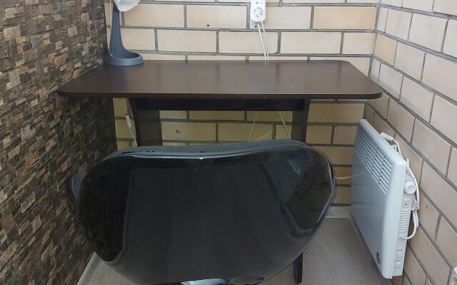 Апартаменты на улице Генерала Шифрина