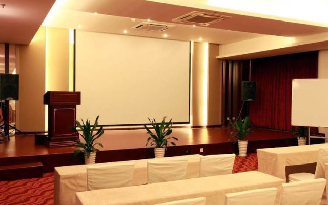 Shenzhen Hongbo Meisha Hotel