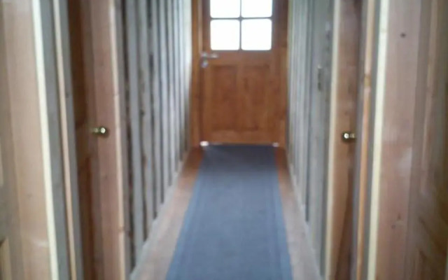 Hostal Los Alamos Neltume