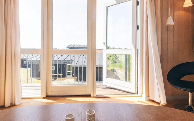 8 Person Holiday Home in Faaborg-by Traum