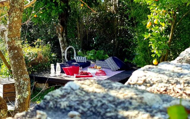 Quinta Cercas da Costa