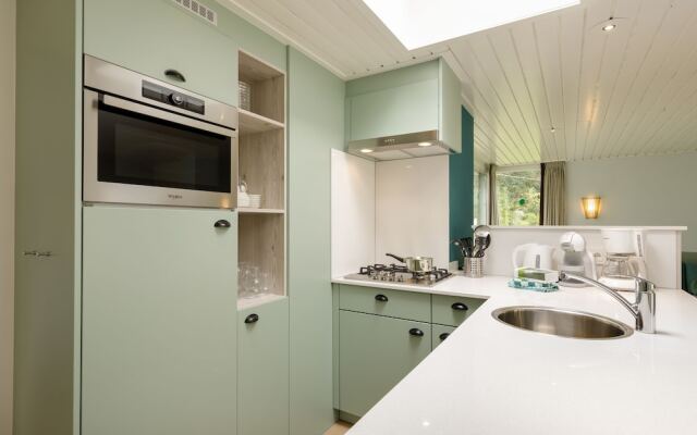 Hotel Het Heijderbos by Center Parks