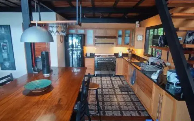 Kembali Vista Villa