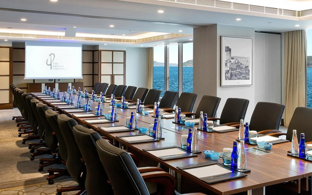 The Grand Tarabya Managed by Accor