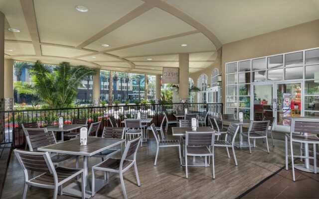 Desert Palms Hotel & Suites