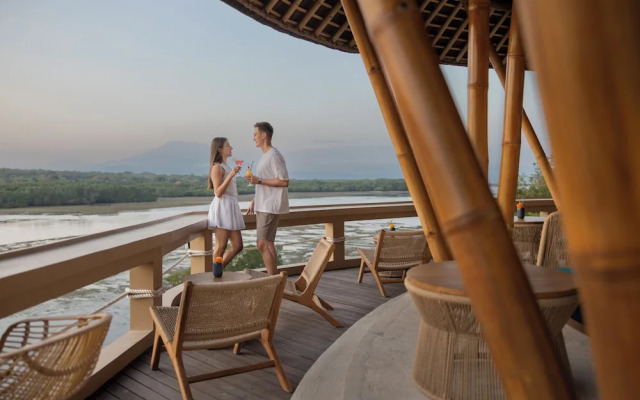 Pramana Nusa Ceningan