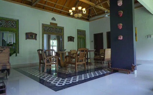 OYO 680 Grhadika Jodipati Syariah