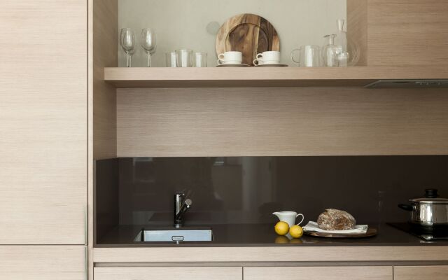 Eric Vökel Boutique Apartments Amsterdam Suites