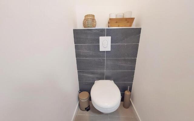Appartement CATALINA - Double terrasse - WIFI - Clim - PORTICCIO