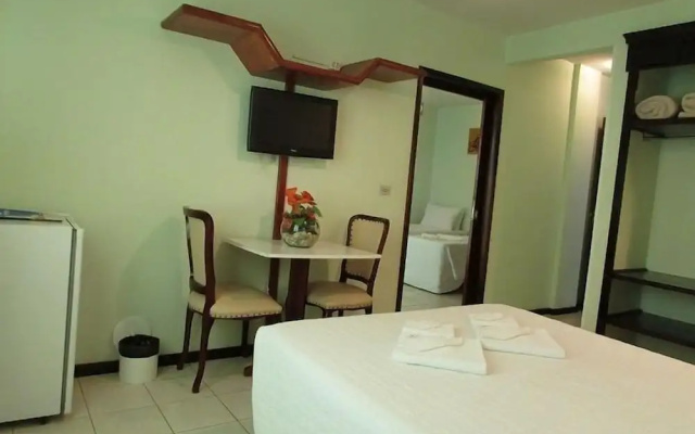 Imperador Turismo Hotel