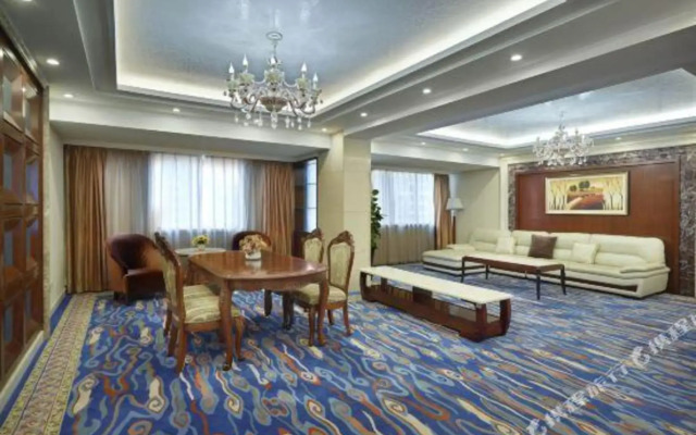 Haili Garden Hotel
