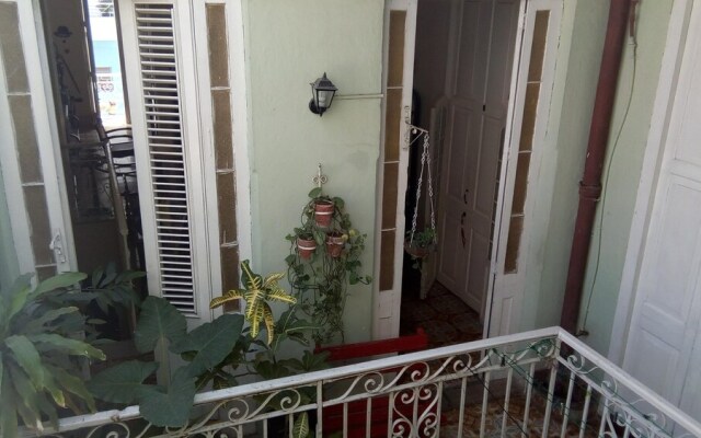 Casa Novo La Terraza de Concordia