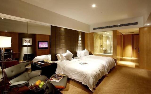 Xizhou Hotel