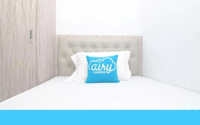 Hotel Mama by Airy Rooms