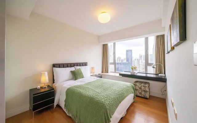 Tyms Elegant 3BR 2BA Apt Near Malls