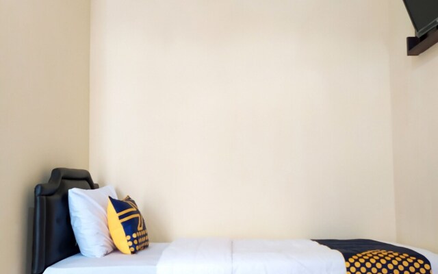 Pondok Ripuji by OYO Rooms