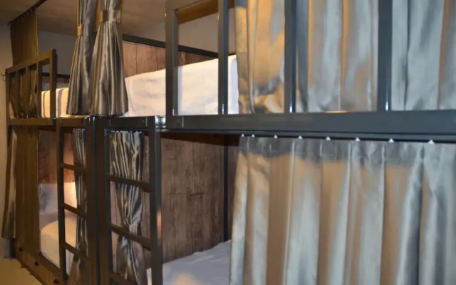 Ephesus Hostel