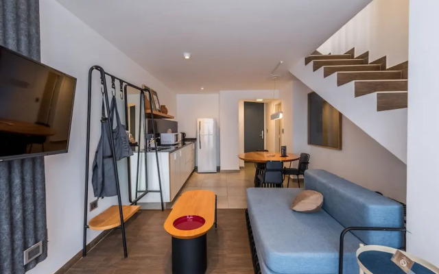 Stay Suites