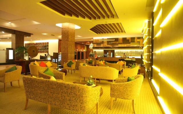 Furama Chiang Mai Hotel