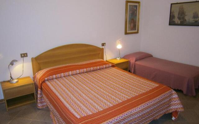 Appartamento Corazza Piano Terra