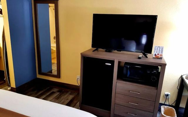 Days Inn Cleveland TN
