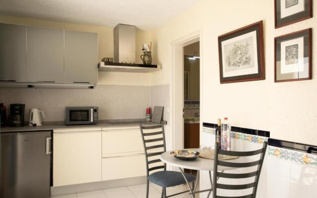Apartment Vistamar 1 Studio