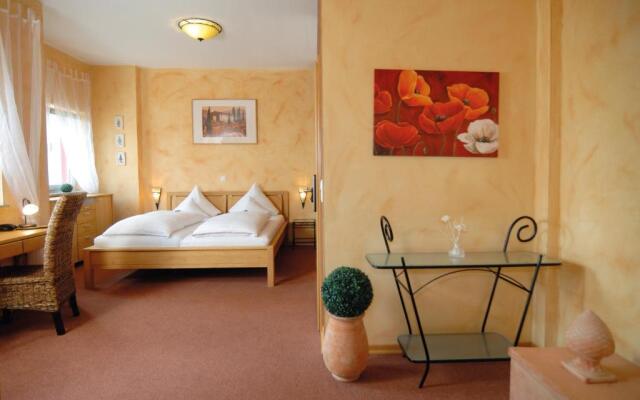 Hotel 4 Winden