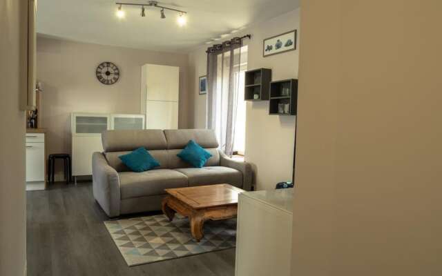 Appartements de la Baie