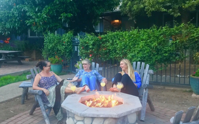 Carmel Valley Lodge and Resort