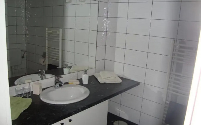 Apartments Villa Mare