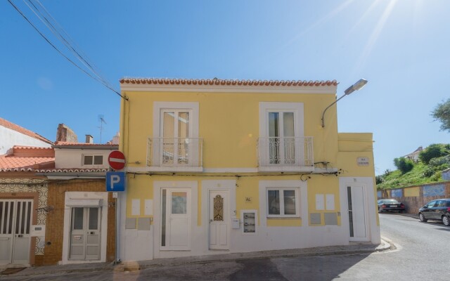 Vieira Apartments I