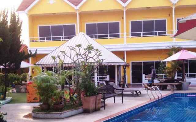 Willkris Resort