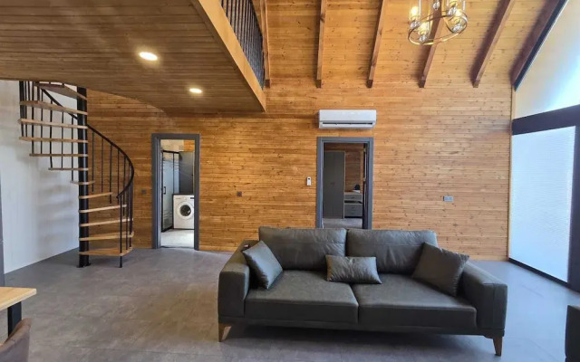 Rest Bungalow