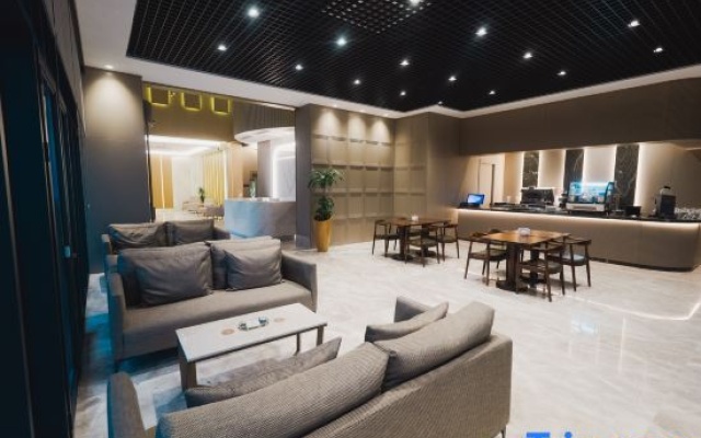 Stillo Business Hotel & Spa