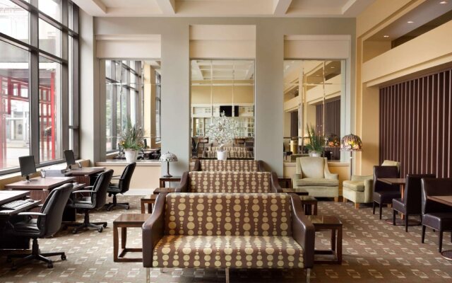 Park Inn By Radisson Toledo