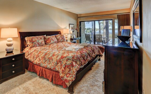 Beachside Tennis 1854 by RedAwning