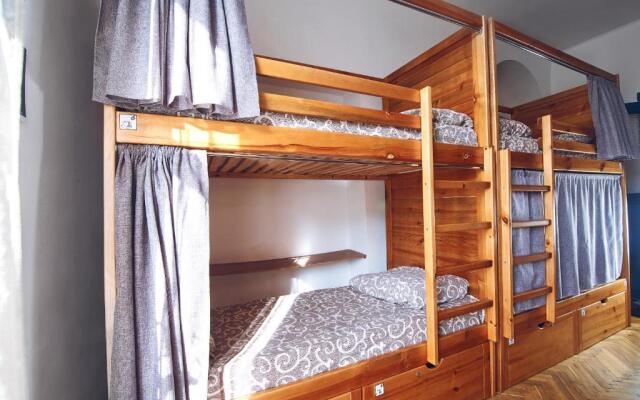 Хостел Coffee Home