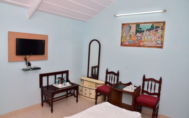 Hotel Master Paradise, Pushkar, Rajasthan , INDIA
