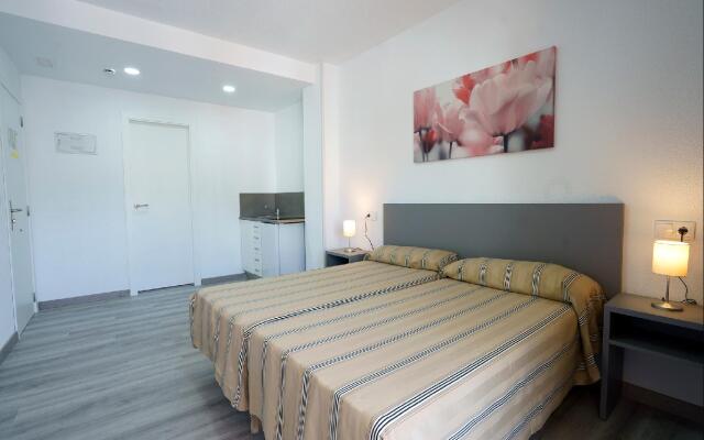 Hostal Anna Benidorm