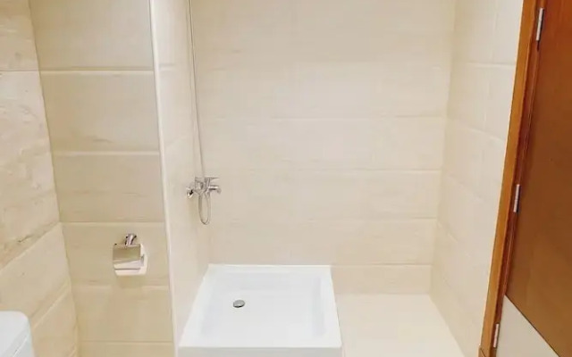 Al Hashmeih Tower Hotel Makkah by Moro