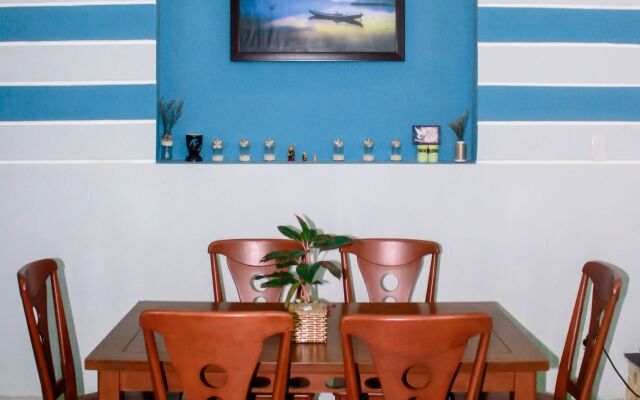 Hana Homestay Danang