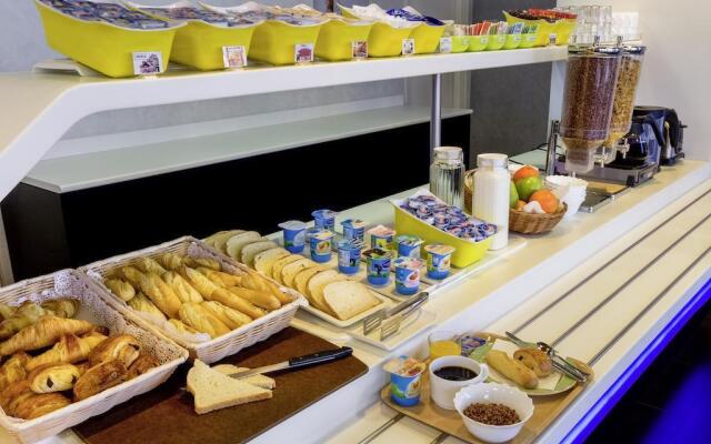 Ibis Budget Madrid Vallecas