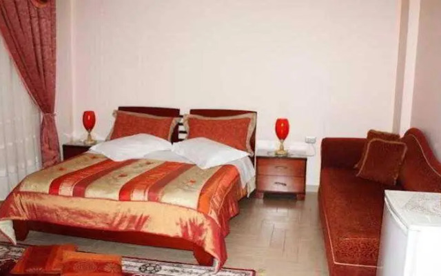 Hotel Lindi