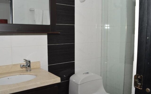 Colombia Real Hotel
