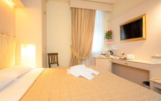 Hotel Arcobaleno Siena