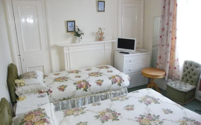 El Tabora Guest House