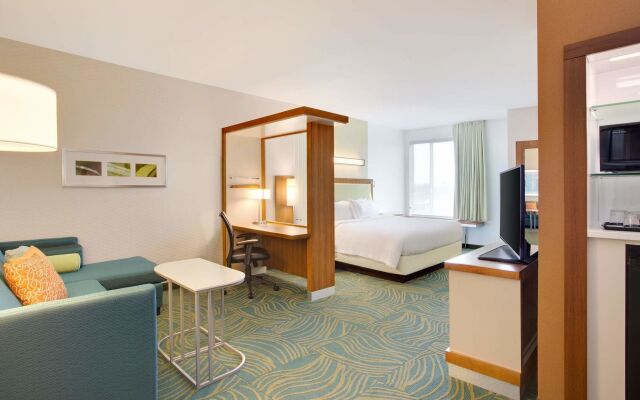 SpringHill Suites by Marriott Murray
