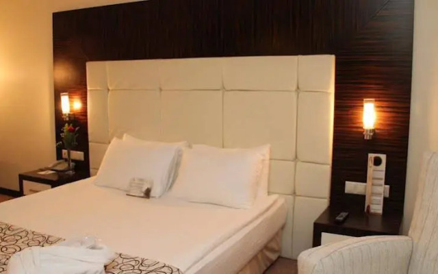 Surmeli Ankara Hotel
