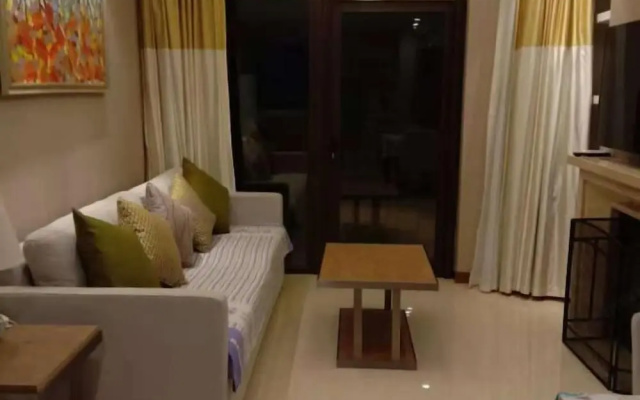Xianju Apartment – Guest Rooms – Zhangjiakou