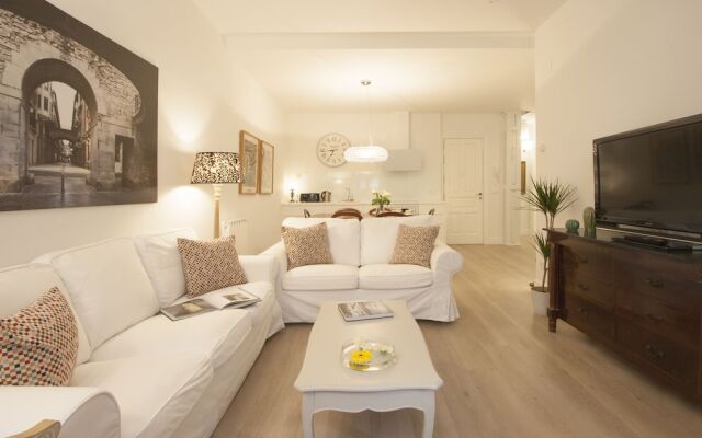 Mai by Oldtown San Sebastian apartments